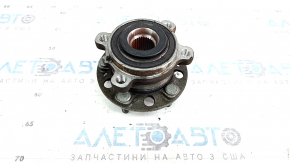 Front right hub Kia Sportage 23-26
