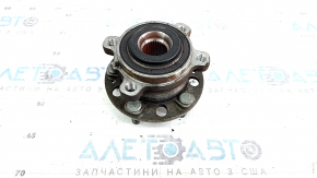 Front left hub Kia Sportage 23-26