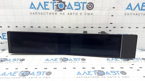 Monitor, display, navigation Hyundai Santa Fe 24-26 HEV 23k