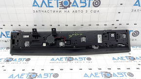 Monitor, display, navigation Hyundai Santa Fe 24-26 HEV 23k