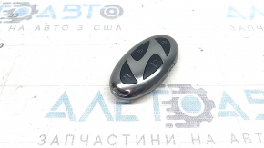 Smart Hyundai Santa Fe 24-26 5-button key