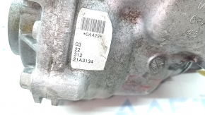 Mitsubishi Outlander 22-23 2.5 AWD 71kW Front Transfer Case