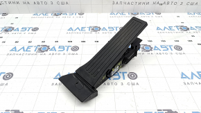 Hyundai Santa Fe 24-26 gas pedal