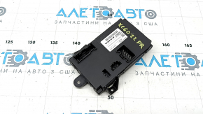 Volvo XC60 18-26 Passenger Seat Control Unit