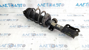 Front left shock absorber assembly for Kia Sportage 2020-2026 2.5 AWD