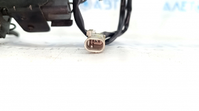 Kia Sportage 23-26 hood lock with sensor, connector mount broken