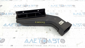 Air duct from the air intake Kia Sportage 23-26 2.5