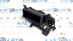 Left front panel air vent deflector Hyundai Santa Fe 24-26