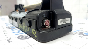 Hyundai Santa Fe 24-26 driver's knee airbag