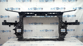 Hyundai Santa Fe 24-26 TV radiator panel