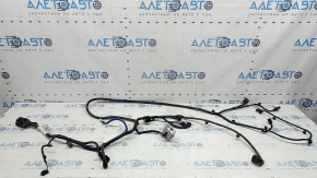 Hyundai Santa Fe 24-26 TV Wiring