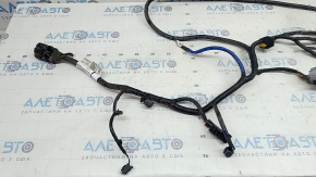 Hyundai Santa Fe 24-26 TV Wiring