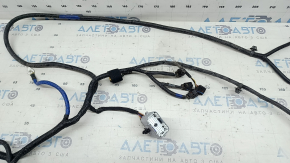 Hyundai Santa Fe 24-26 TV Wiring
