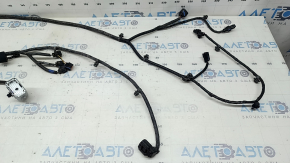 Hyundai Santa Fe 24-26 TV Wiring