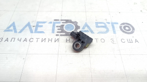 Hyundai Santa Fe 2020 front left airbag sensor on TV