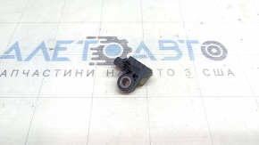 Hyundai Santa Fe 2020 front right airbag sensor on TV