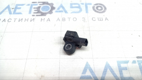 Hyundai Santa Fe 2020 front right airbag sensor on TV