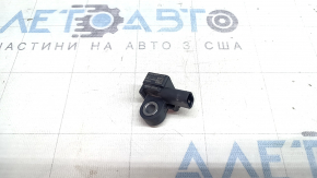 Hyundai Santa Fe 2020 front left airbag sensor on TV