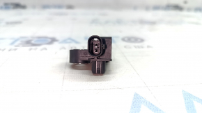 Hyundai Santa Fe 2020 front left airbag sensor on TV