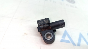 Hyundai Santa Fe 2020 front right airbag sensor on TV