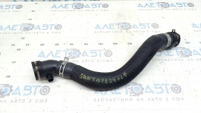 Upper cooling hose Hyundai Santa Fe 24-26 HEV