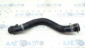 Upper cooling hose Hyundai Santa Fe 24-26 HEV
