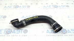 Lower cooling hose Hyundai Santa Fe 24-26 HEV