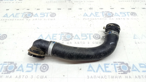 Lower cooling hose Hyundai Santa Fe 24-26 HEV