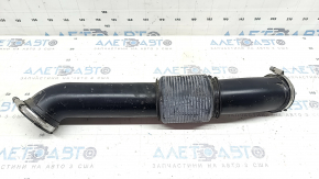 Air duct from the air filter housing Hyundai Santa Fe 24-26 HEV