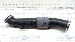 Air duct from the air filter housing Hyundai Santa Fe 24-26 HEV