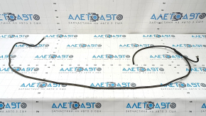 Volvo XC60 21-26 Headlight Washer Nozzle Tubes (2 parts)
