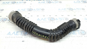 Lower intercooler hose for Hyundai Santa Fe 24-26 HEV