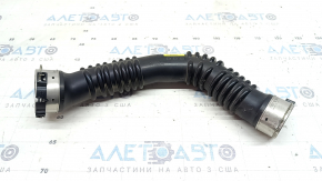 Lower intercooler hose for Hyundai Santa Fe 24-26 HEV