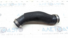 Intercooler pipe upper first Hyundai Santa Fe 24-26 HEV