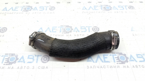 Intercooler pipe upper first Hyundai Santa Fe 24-26 HEV