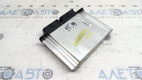 Hyundai Santa Fe 24-26 HEV Engine Computer ECU