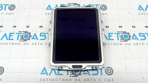 Volvo XC60 21-24 Navigation Monitor Display Scratches