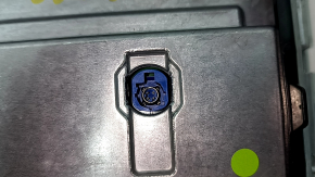 Volvo XC60 21-24 Navigation Monitor Display Scratches