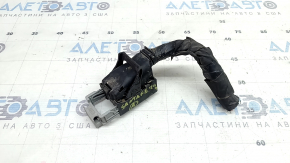 Yellow chip for the Hyundai Santa Fe 24-26 HEV engine computer ECU