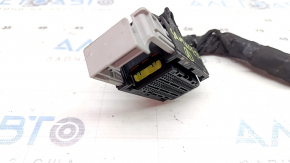 Yellow chip for the Hyundai Santa Fe 24-26 HEV engine computer ECU