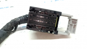 Yellow chip for the Hyundai Santa Fe 24-26 HEV engine computer ECU