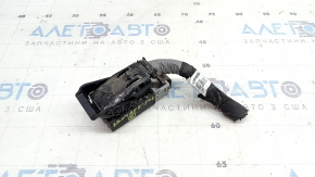 Red chip for the Hyundai Santa Fe 24-26 HEV engine computer ECU