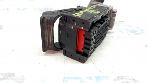 Red chip for the Hyundai Santa Fe 24-26 HEV engine computer ECU