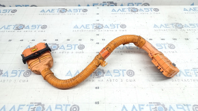 High-voltage wiring for the Hyundai Santa Fe 24-26 inverter motor