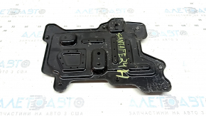 Lower inverter bracket for Hyundai Santa Fe 24-26