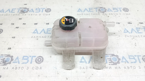 Hyundai Santa Fe 24-26 HEV inverter expansion tank with cap