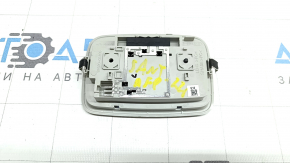 Hyundai Santa Fe 24-26 rear light, gray, without panoramic view