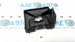 Bracket for the lower wing trim, front left Volvo XC60 18-26