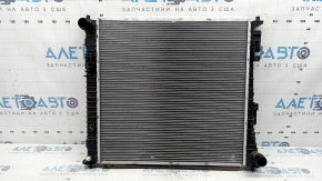 Water cooling radiator Hyundai Santa Fe 24-26 1.6, 2.5