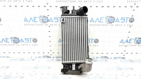Hyundai Santa Fe 24-26 1.6 intercooler without brackets